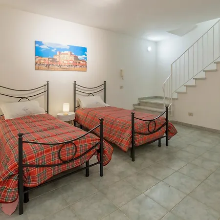 Casa Verdi, Holiday, Near The - Viareggio, Toscana Appartement *