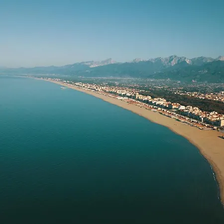Daire Casa Verdi, Holiday, Near The - Viareggio, Toscana
