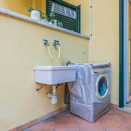 Casa Verdi, Holiday, Near The - Viareggio, Toscana Viareggio