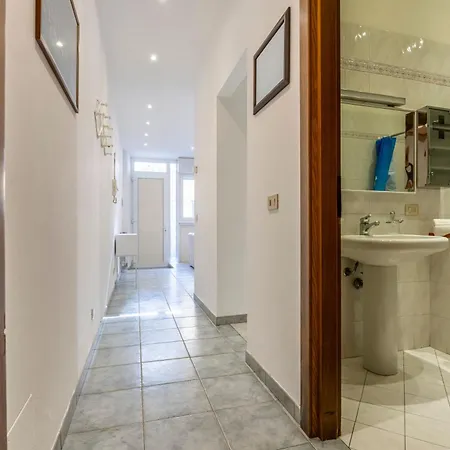 Casa Verdi, Holiday, Near The - Viareggio, Toscana