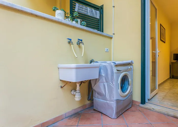 Casa Verdi, Holiday, Near The - Viareggio, Toscana Viareggio