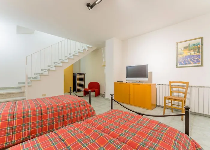 Casa Verdi, Holiday, Near The - Viareggio, Toscana