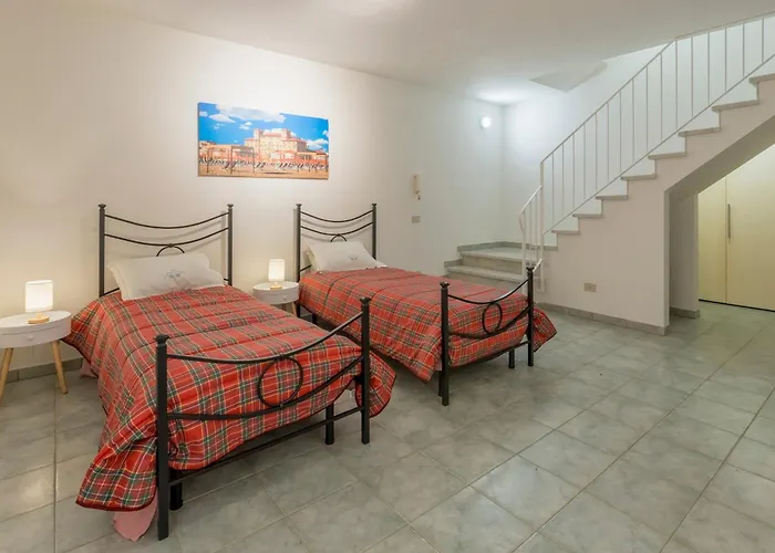 Casa Verdi, Holiday, Near The - Viareggio, Toscana Apartment *