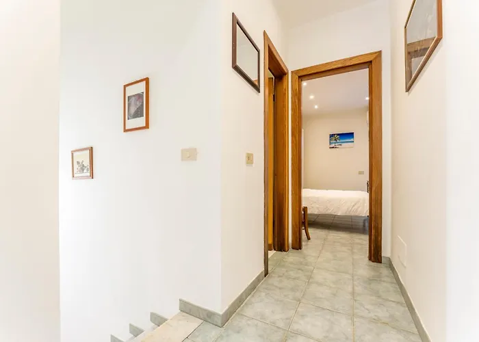 Casa Verdi, Holiday, Near The - Viareggio, Toscana Apartment