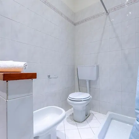 Apartamento Casa Verdi, Holiday, Near The - Viareggio, Toscana