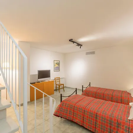 Casa Verdi, Holiday, Near The - Viareggio, Toscana Виареджо