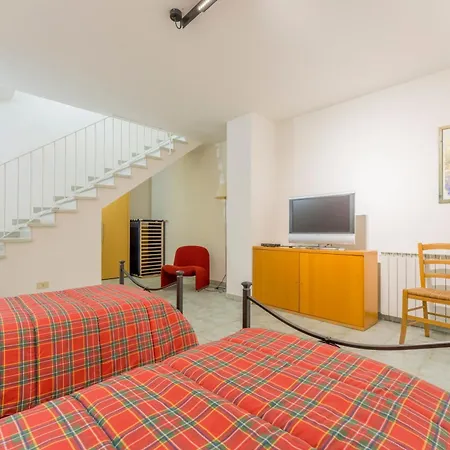 Casa Verdi, Holiday, Near The - Viareggio, Toscana