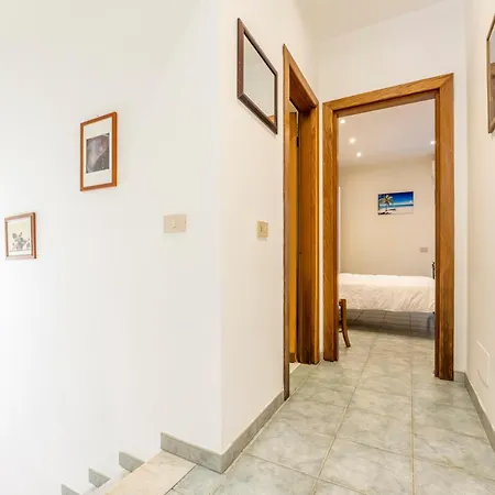 Casa Verdi, Holiday, Near The - Viareggio, Toscana Apartamento