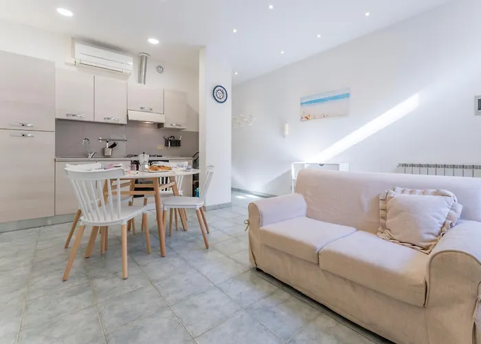 Casa Verdi, Holiday, Near The - Viareggio, Toscana