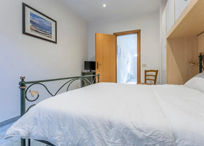 Casa Verdi, Holiday, Near The - Viareggio, Toscana *