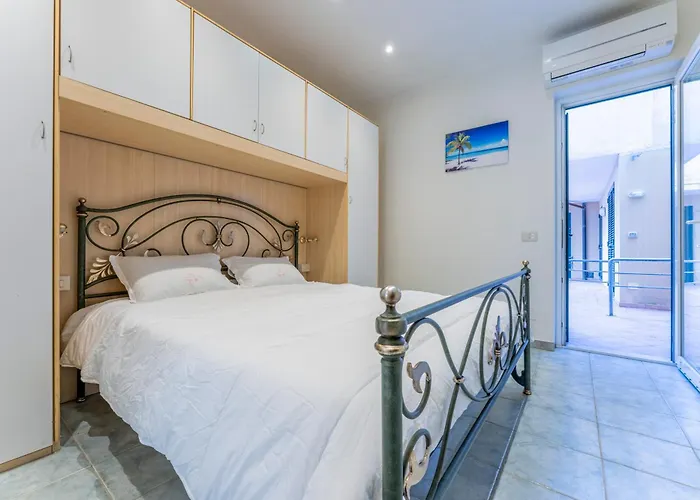 Casa Verdi, Holiday, Near The - Viareggio, Toscana