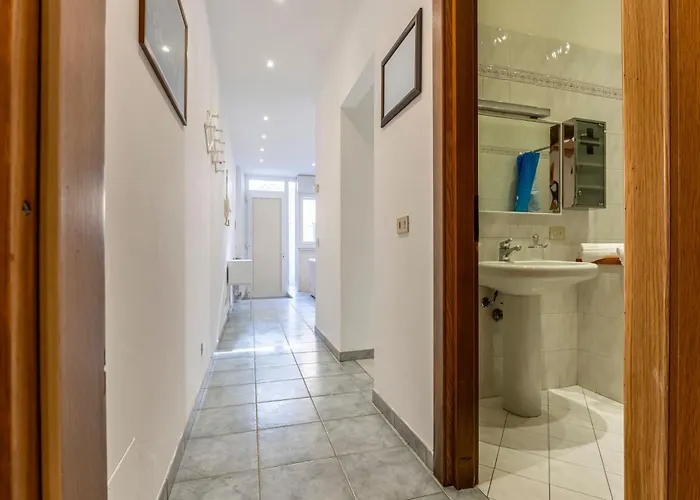 Casa Verdi, Holiday, Near The - Viareggio, Toscana