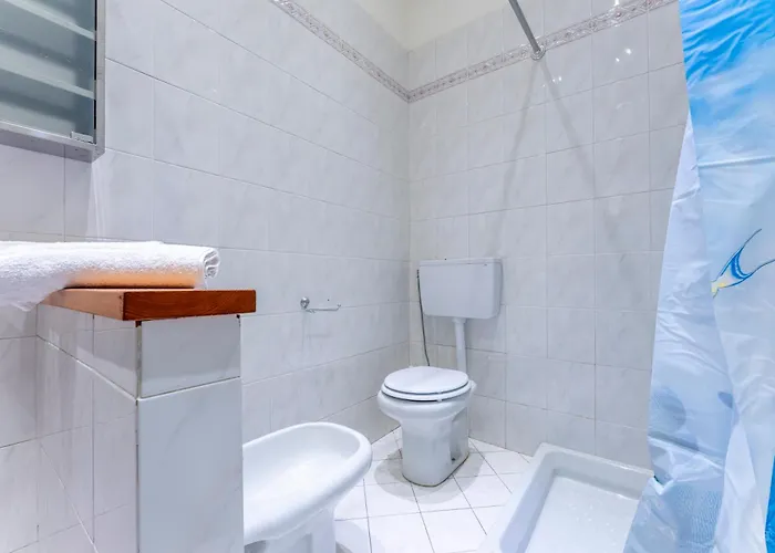 Апартаменты Casa Verdi, Holiday, Near The - Viareggio, Toscana