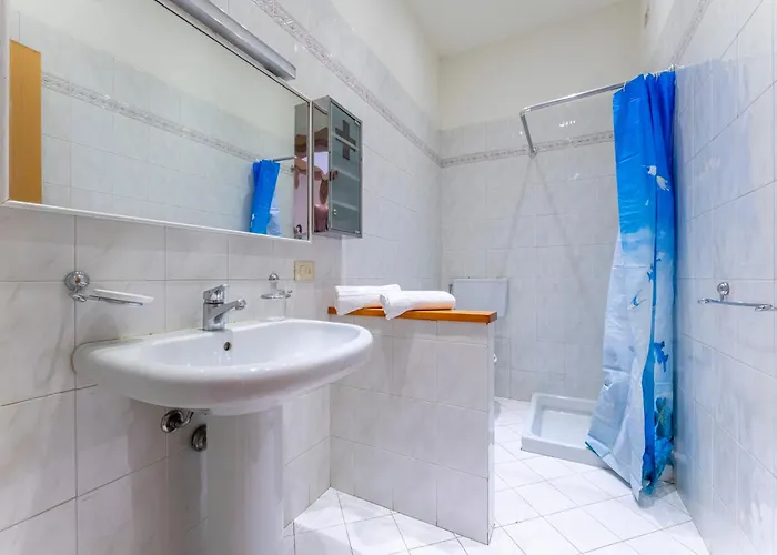 Casa Verdi, Holiday, Near The - Viareggio, Toscana Виареджо